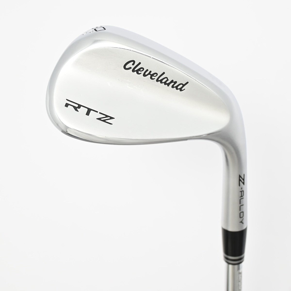 中古】RTZ ツアーサテン ウェッジ Dynamic Gold HT 50-10 S200 B