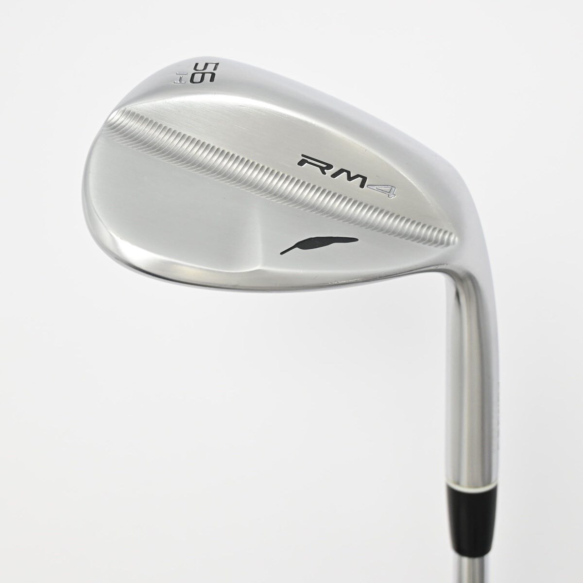 フォーティーン　RM-4 56° | NSプロ TS-114w　未使用品 中古】RM-4 ウェッジ N.S.PRO TS-114w 56-10 WEDGE CD(ウェッジ（単品