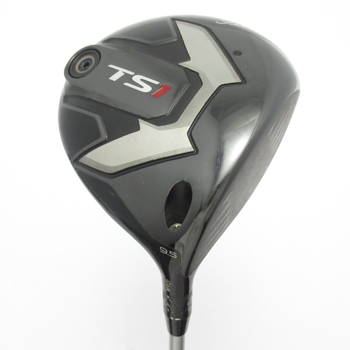 タイトリスト TS1 ドライバー DIAMANA 50 SR TS1 ドライバー Titleist Diamana 50(ドライバー（単品）)|TS