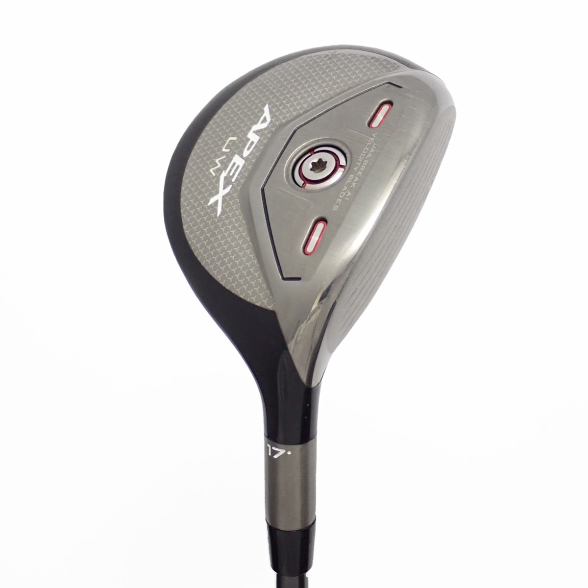 Callaway - callaway APEX ユーティリティ 17°  Diamana 55SR Callaway - callaway APEX ユーティリティ 17° Diamana 55SR