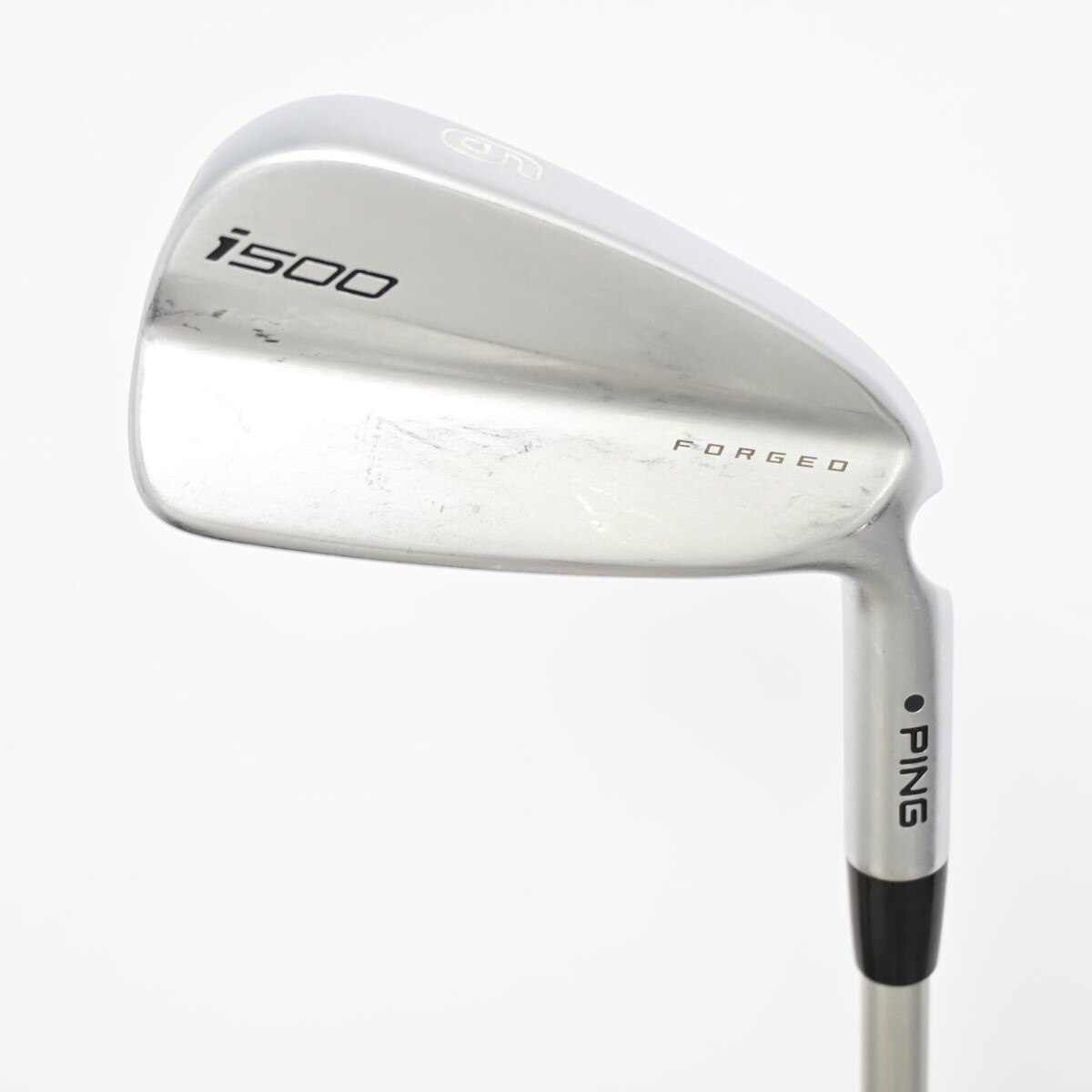 良品！ PING i500 アイアンセット ゴルフクラブ 4本 中古】i500 アイアンセット (ピン) Iシリーズ 通販｜GDO中古
