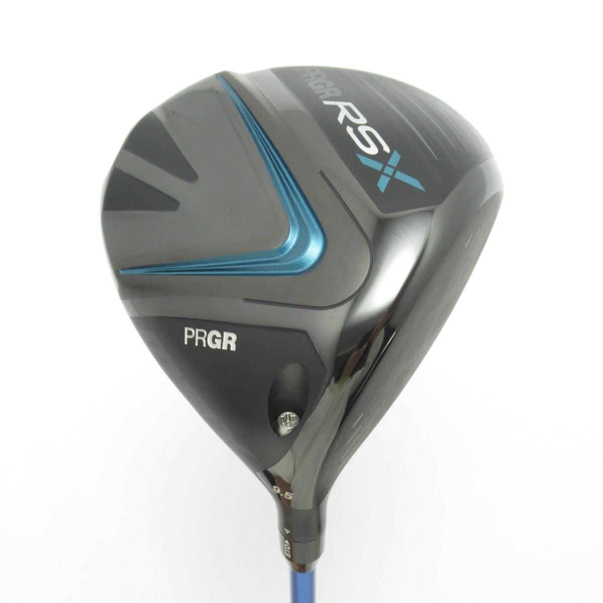 中古】RSX MAX(2024) ドライバー (プロギア) RS 通販｜GDO中古