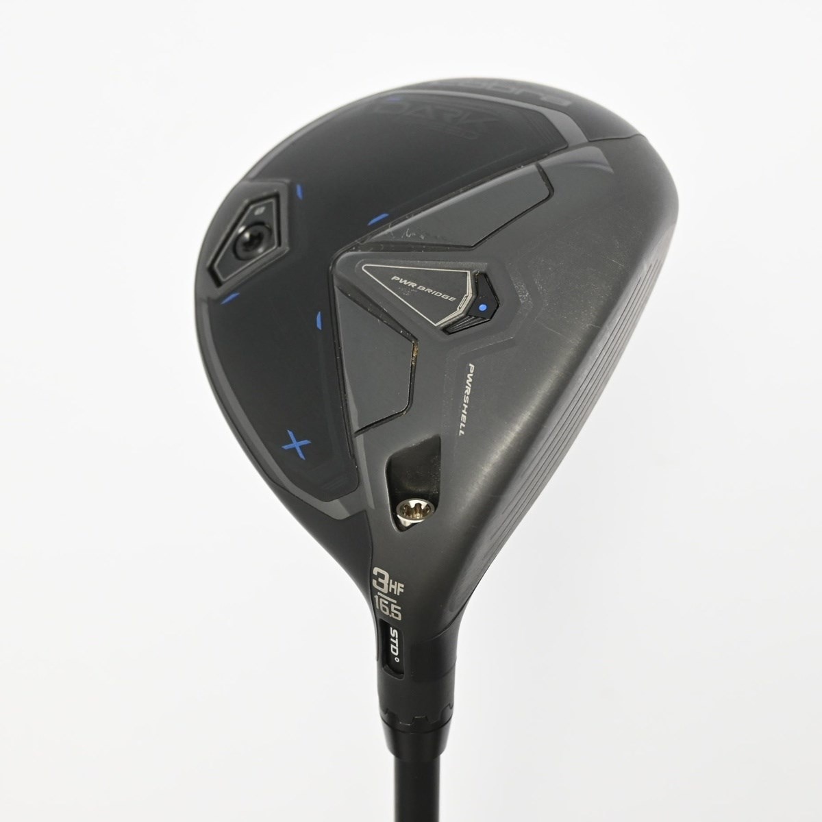 中古】ダークスピード フェアウェイウッド (コブラ) 通販｜GDO