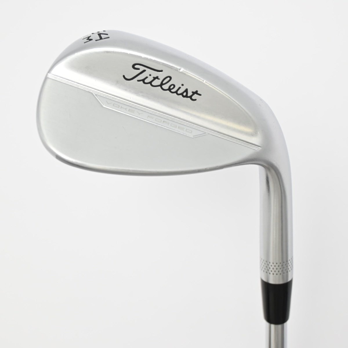 最終値下VOKEY FORGED 2023年 BV105 52°58°セット 中古】ボーケイ フォージド [2023] ウェッジ (タイトリスト