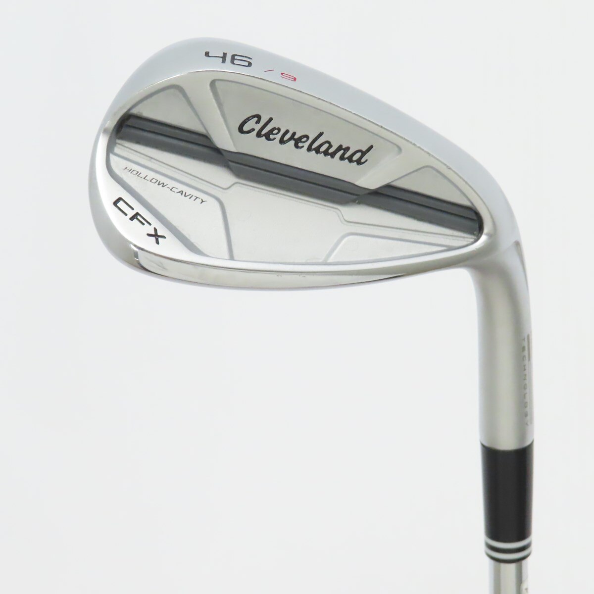 Cleveland Golf - クリーブランド　cfx ウェッジ　46 NSPRO　950GH フレックスS 中古】CFX ウェッジ N.S.PRO 950GH 46-09 S C(ウェッジ（単品