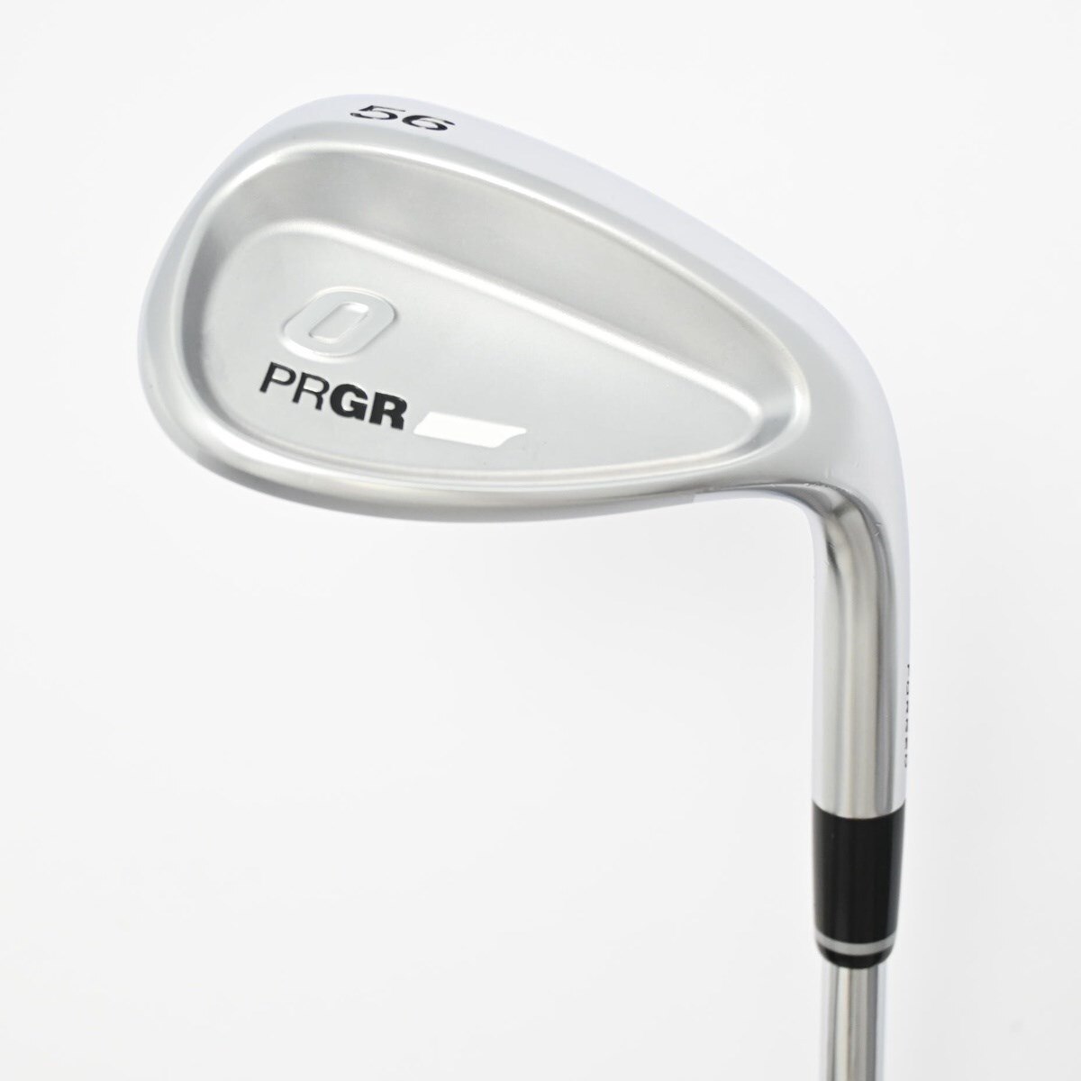 中古】PRGR 0 wedge(2024) ウェッジ N.S.PRO スペックスチール