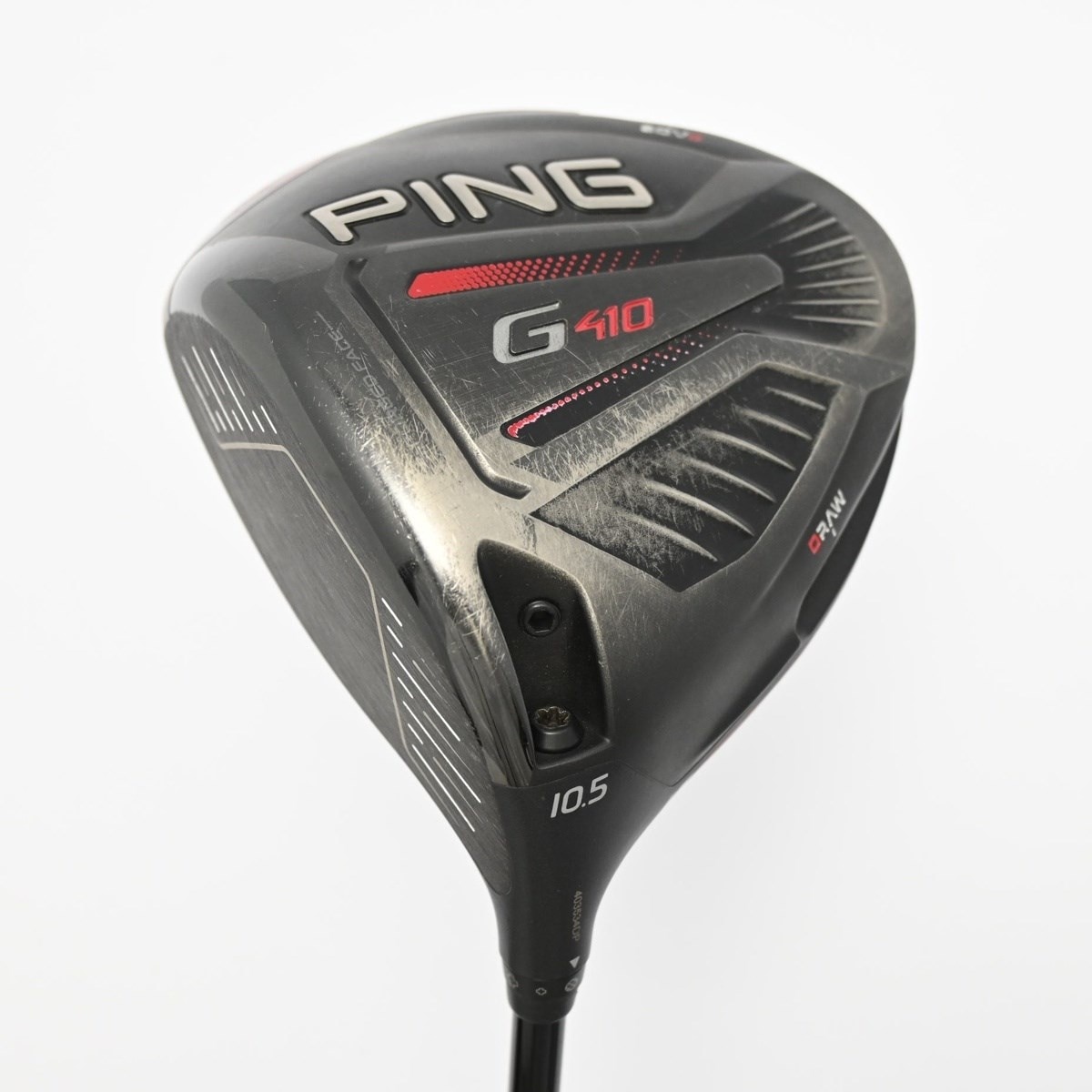 PING - PING G410 3W レフティモデル 楽天市場】ピン g410 レフティ フェアウェイウッドの通販