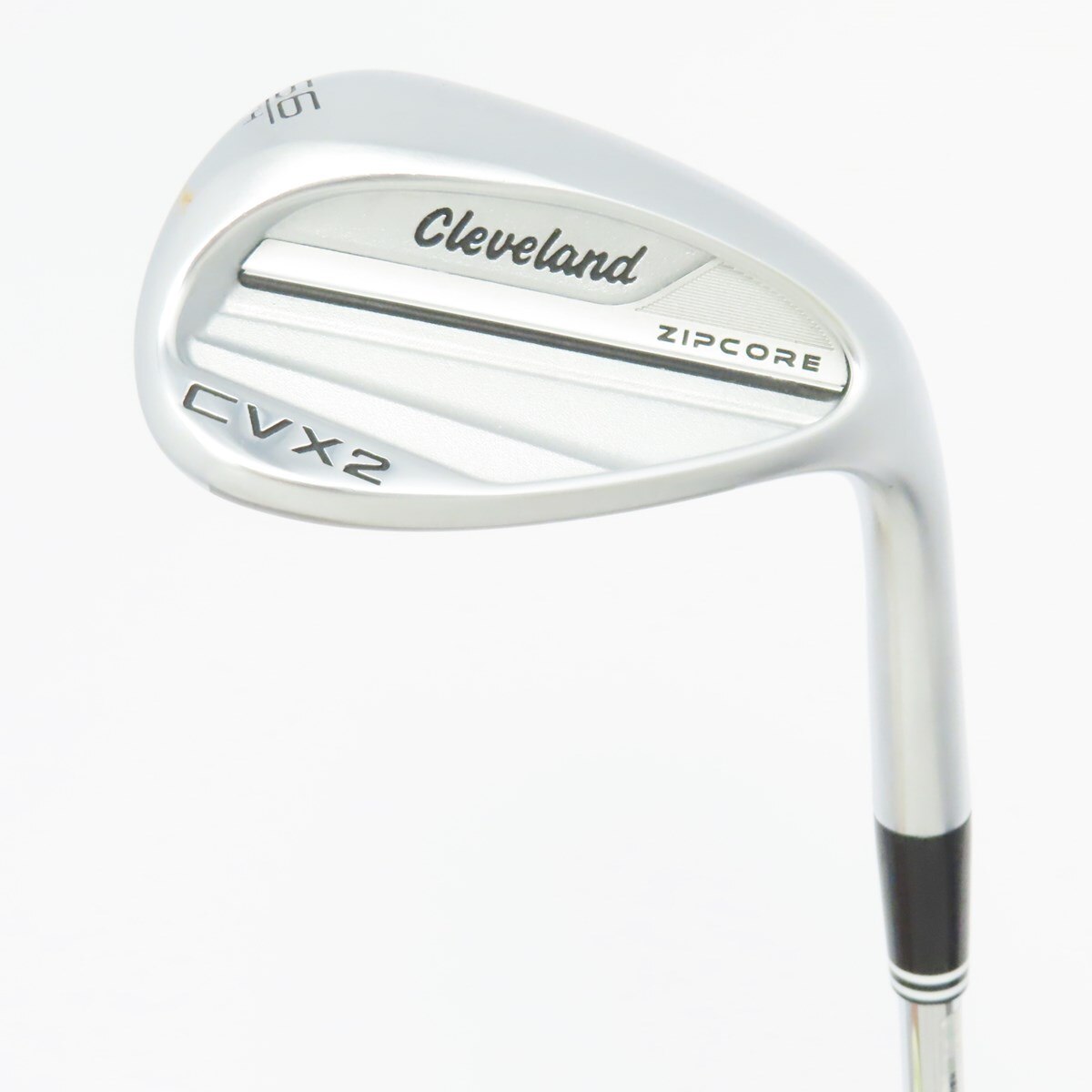 中古】CVX2 ZIPCORE ウェッジ Dynamic Gold 95 56-14 S200 C(ウェッジ