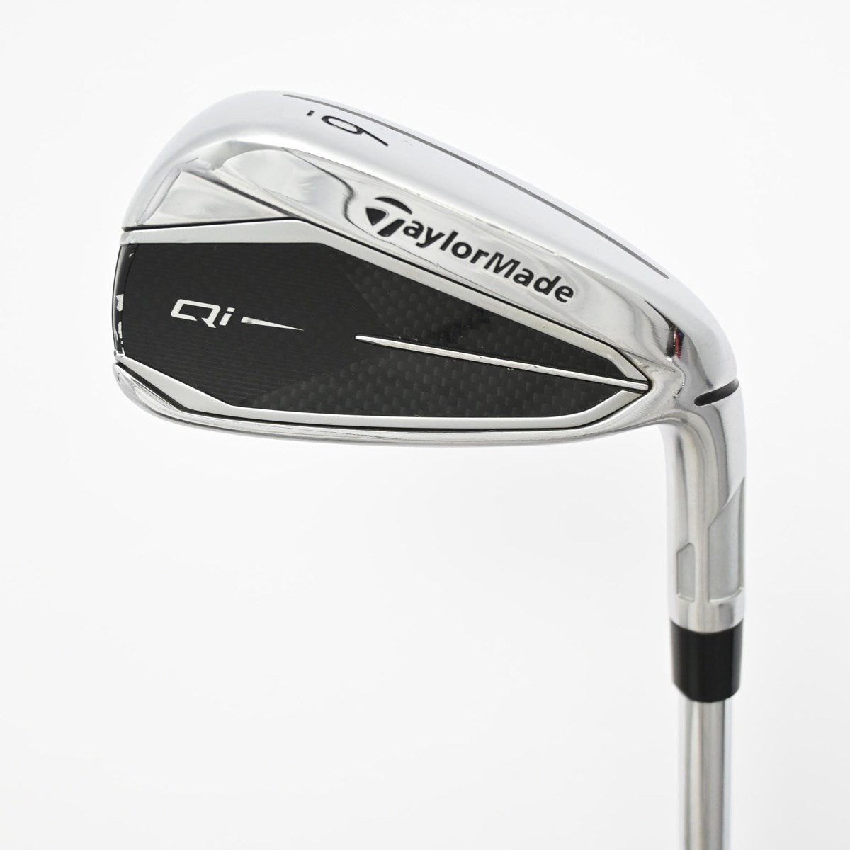 中古】Qi アイアン N.S.PRO 910GH 24 S C(アイアン（セット）)|Taylor