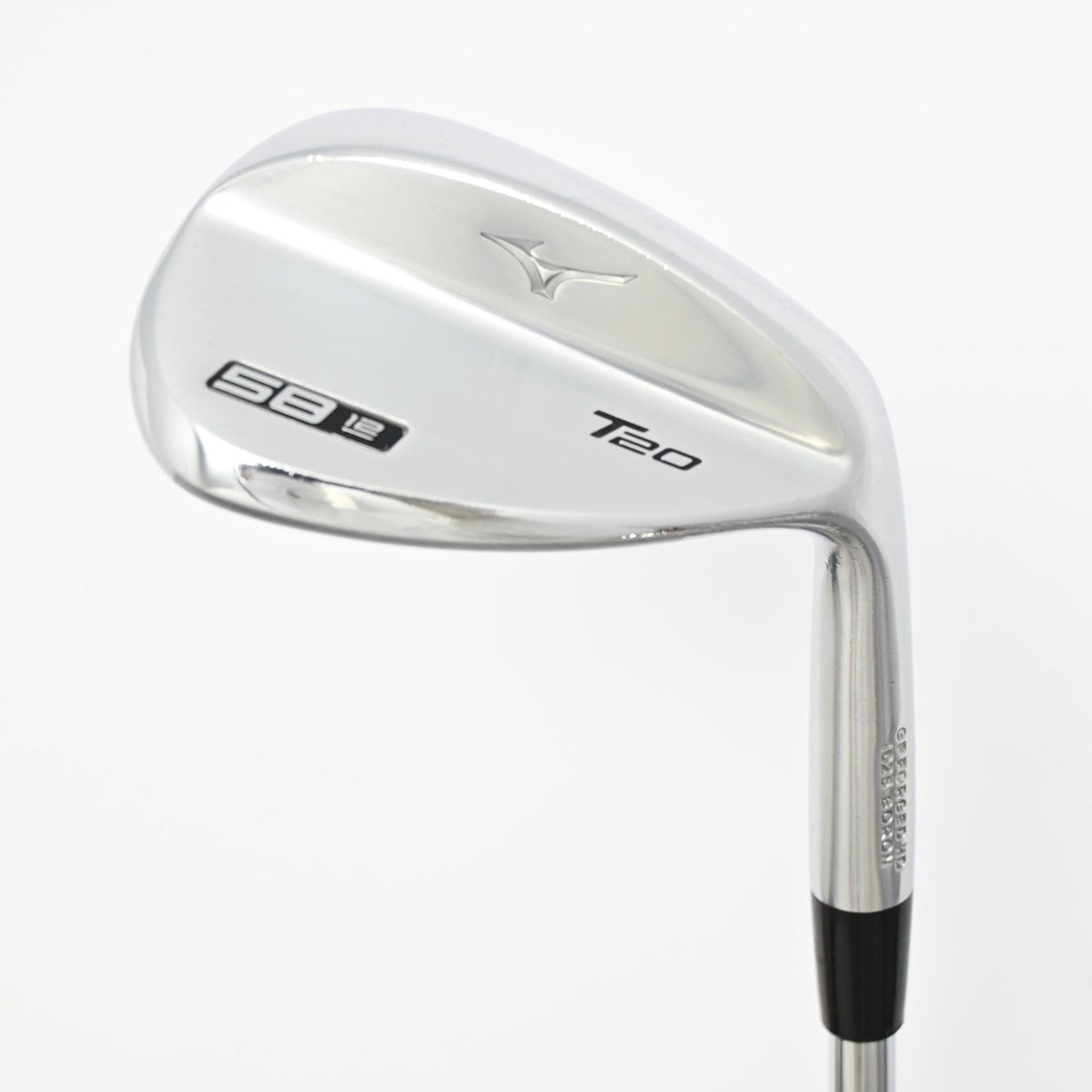 Mizuno T20 ウェッジ 3本セット　50.56.60 サンドウェッジ 中古】T20 ウェッジ (ミズノ) MIZUNO 通販｜GDO中古ゴルフクラブ
