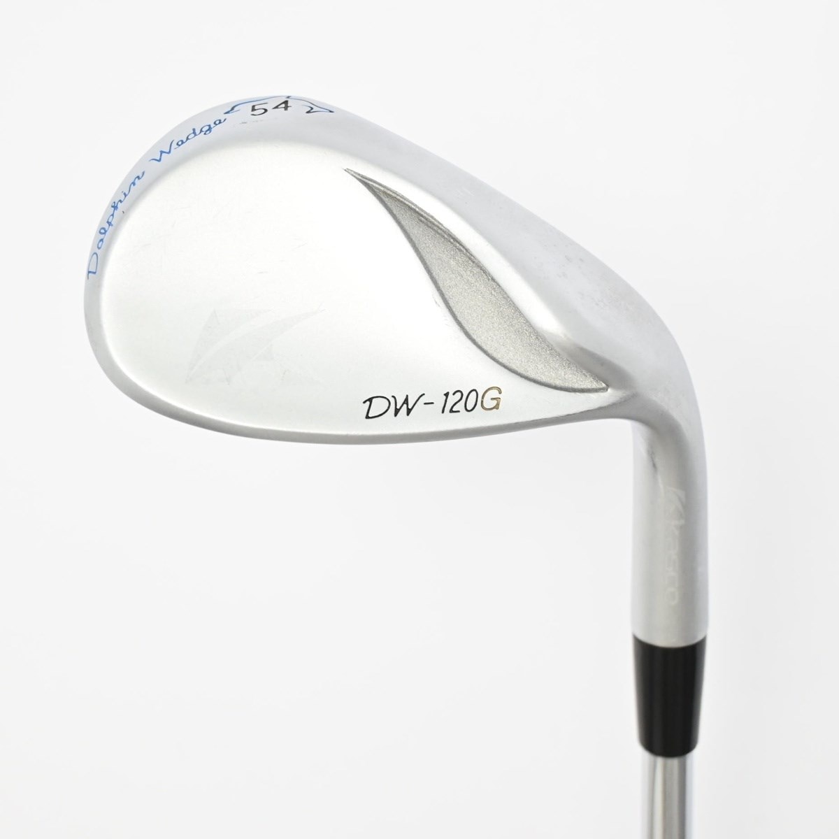 中古】ドルフィン DW-120G ウェッジ N.S.PRO 950GH neo 54 S C