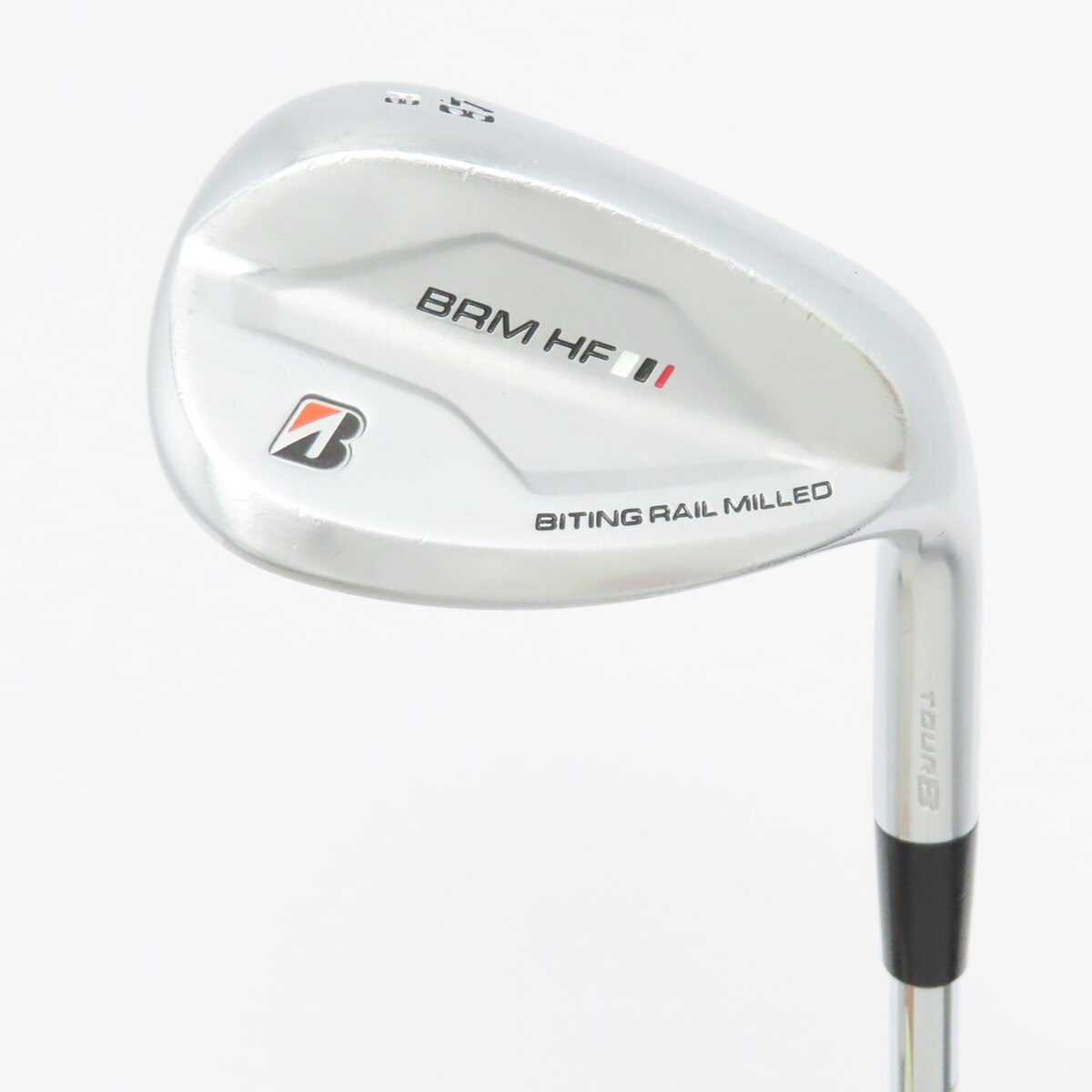 中古】BRM HF ウェッジ N.S.PRO 950GH neo 48-08 S CD(ウェッジ
