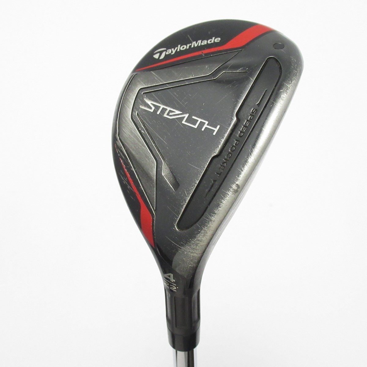 STEALTH２ 4 22° ユーティリティクラブ　KBSMAX MT85 S 中古】ステルス RESCUE ユーティリティ KBS MAX MT85 JP 22 S CD