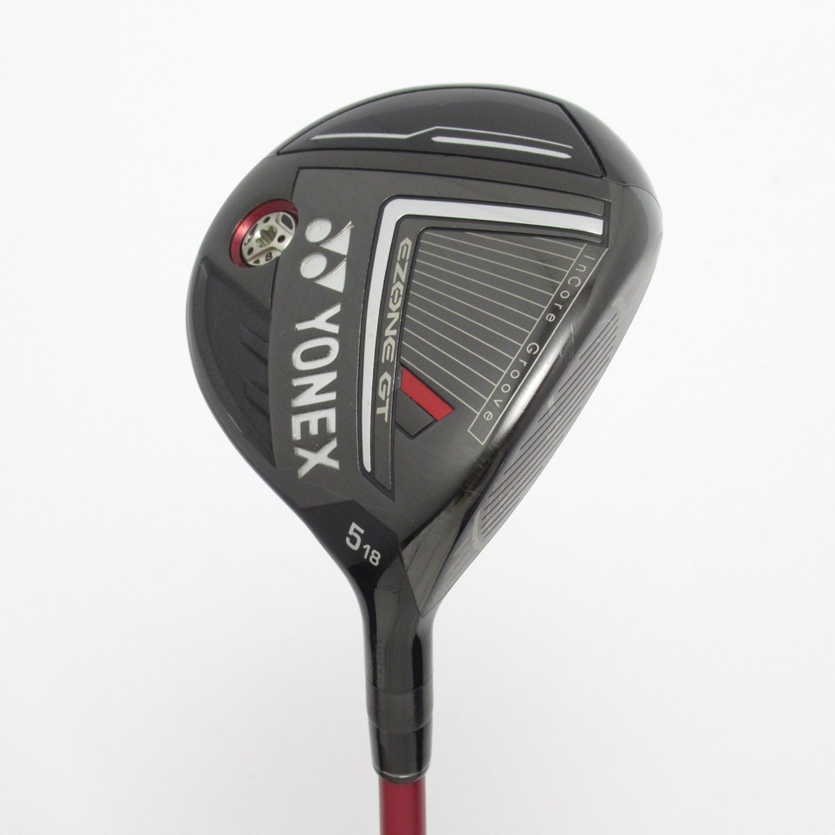 中古】EZONE GT(2022) フェアウェイウッド REXIS KAIZA-L 18 S C