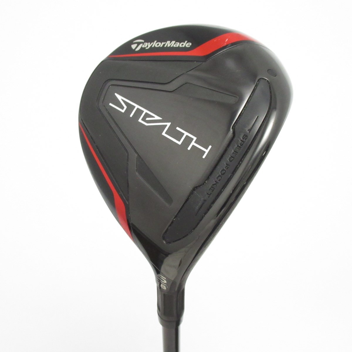中古】ステルス フェアウェイウッド TENSEI RED TM50(2022) 18