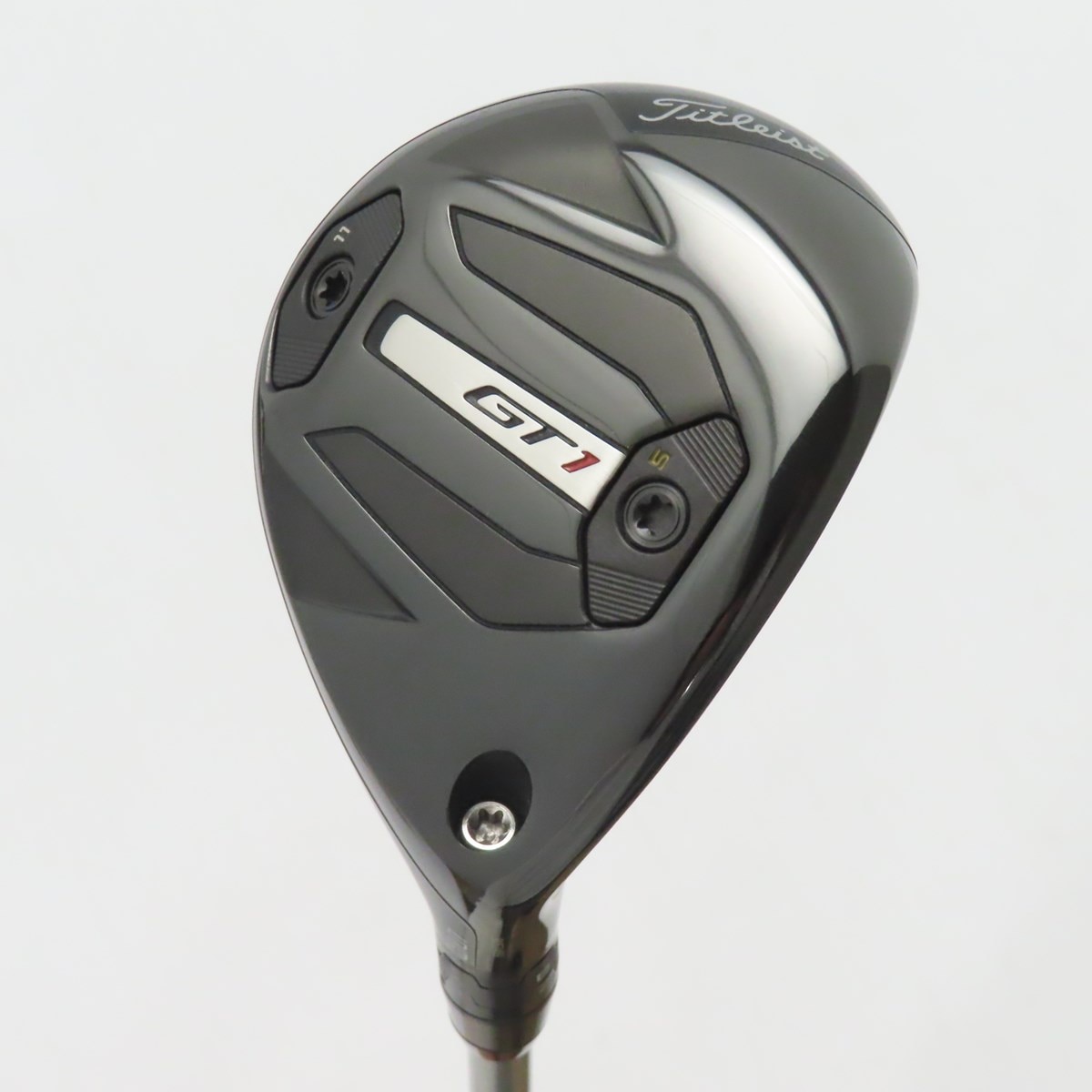 タイトリスト GT1 ユーティリティ 20° ディアマナ サンプ タイトリスト GT1 ユーティリティ 20° ディアマナ サンプ