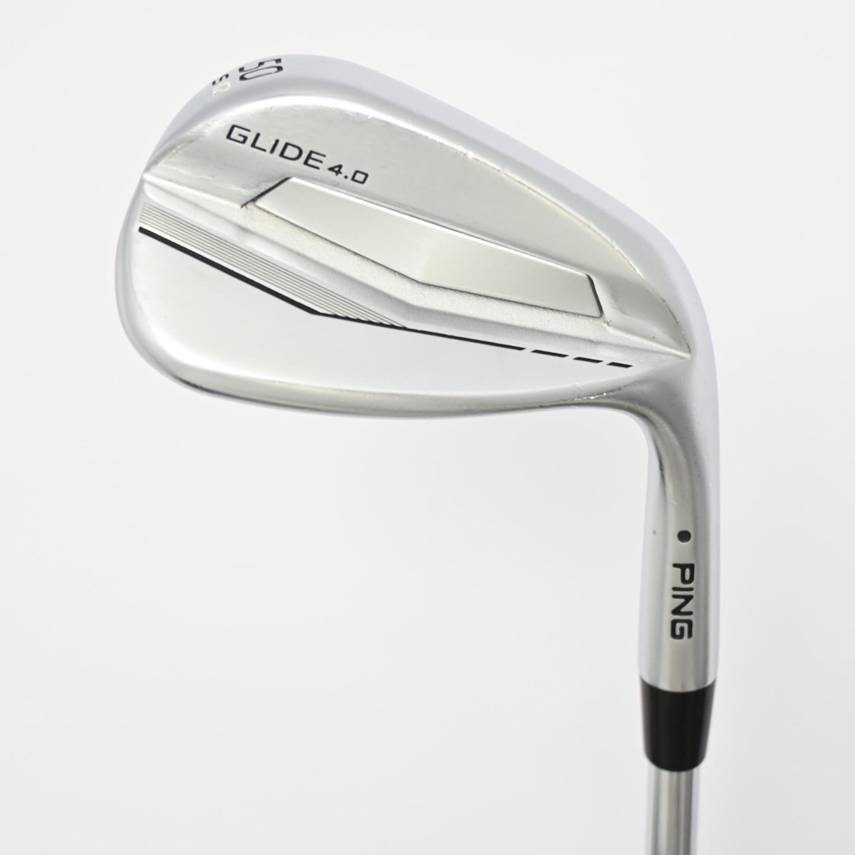 中古】グライド 4.0 S ウェッジ N.S.PRO MODUS3 TOUR 105 50-12