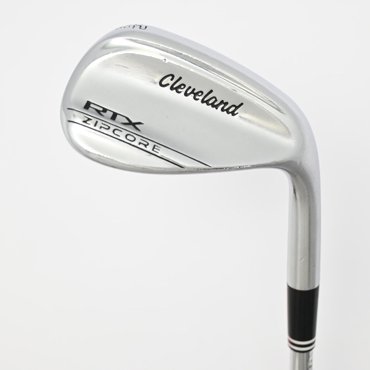 中古】RTX ジップコア ツアーサテン ウェッジ N.S.PRO MODUS3