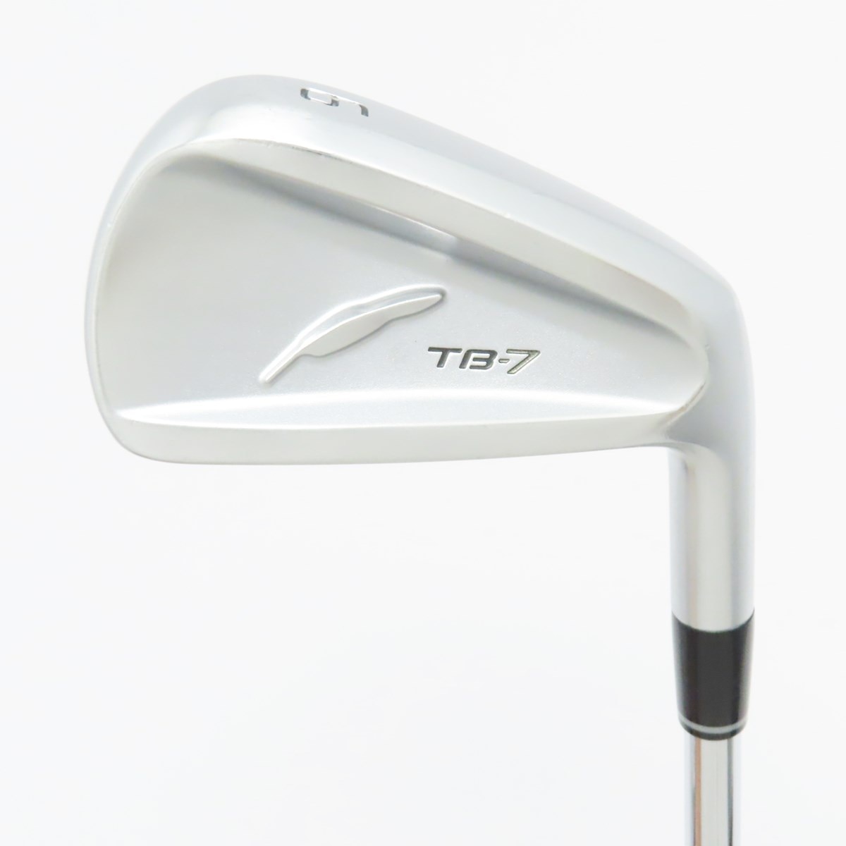 【インドア数球のみ☆極上！】フォーティーンTB-7 FORGED 5-P MCI TB-7 FORGED | アイアン | フォーティーン 公式オンラインストア