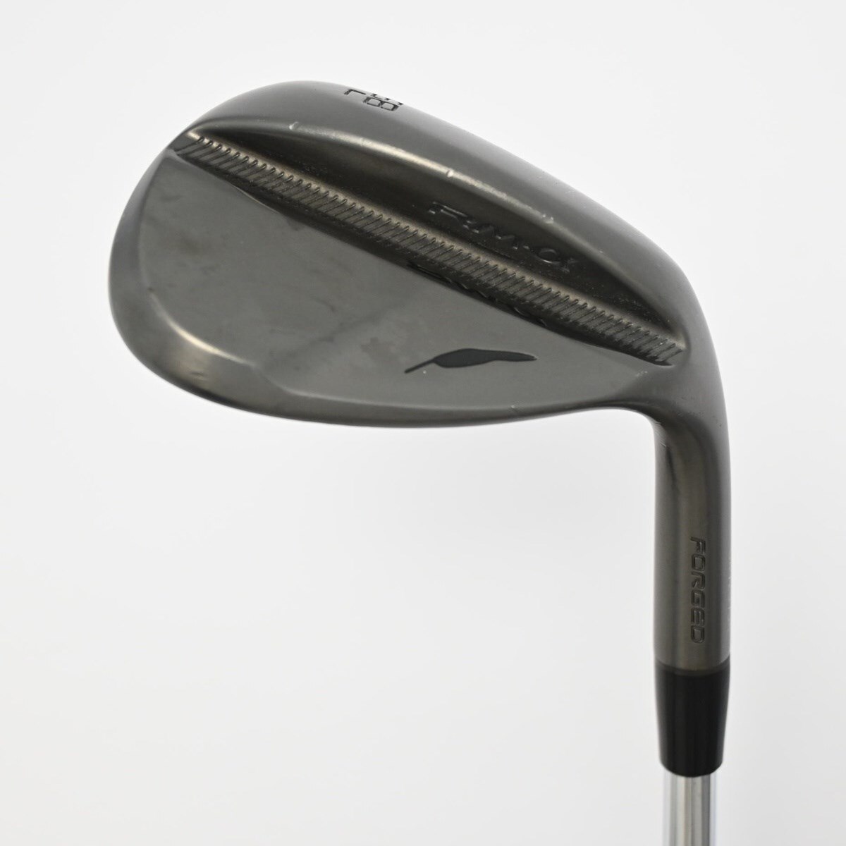 中古】RM-α ブラックエディション ウェッジ Dynamic Gold 58-08 S200 C