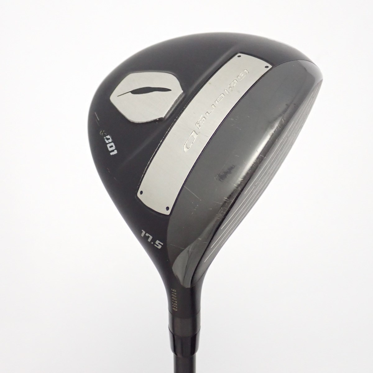 フォーティーン　Gelong D FX-001 フェアウェイウッドセット フォーティーンGelongD FX-001ロフト17.5度フェアウェイウッド