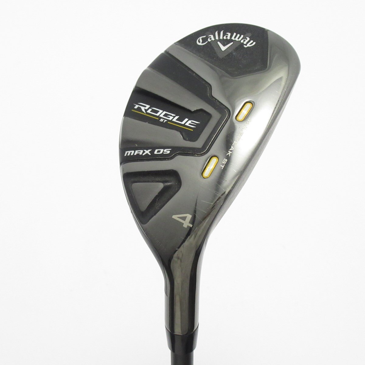 Callaway ローグ ST MAX ユーティリティ VENTUS 5 中古】ローグ ST MAX OS ユーティリティ VENTUS 5 for Callaway