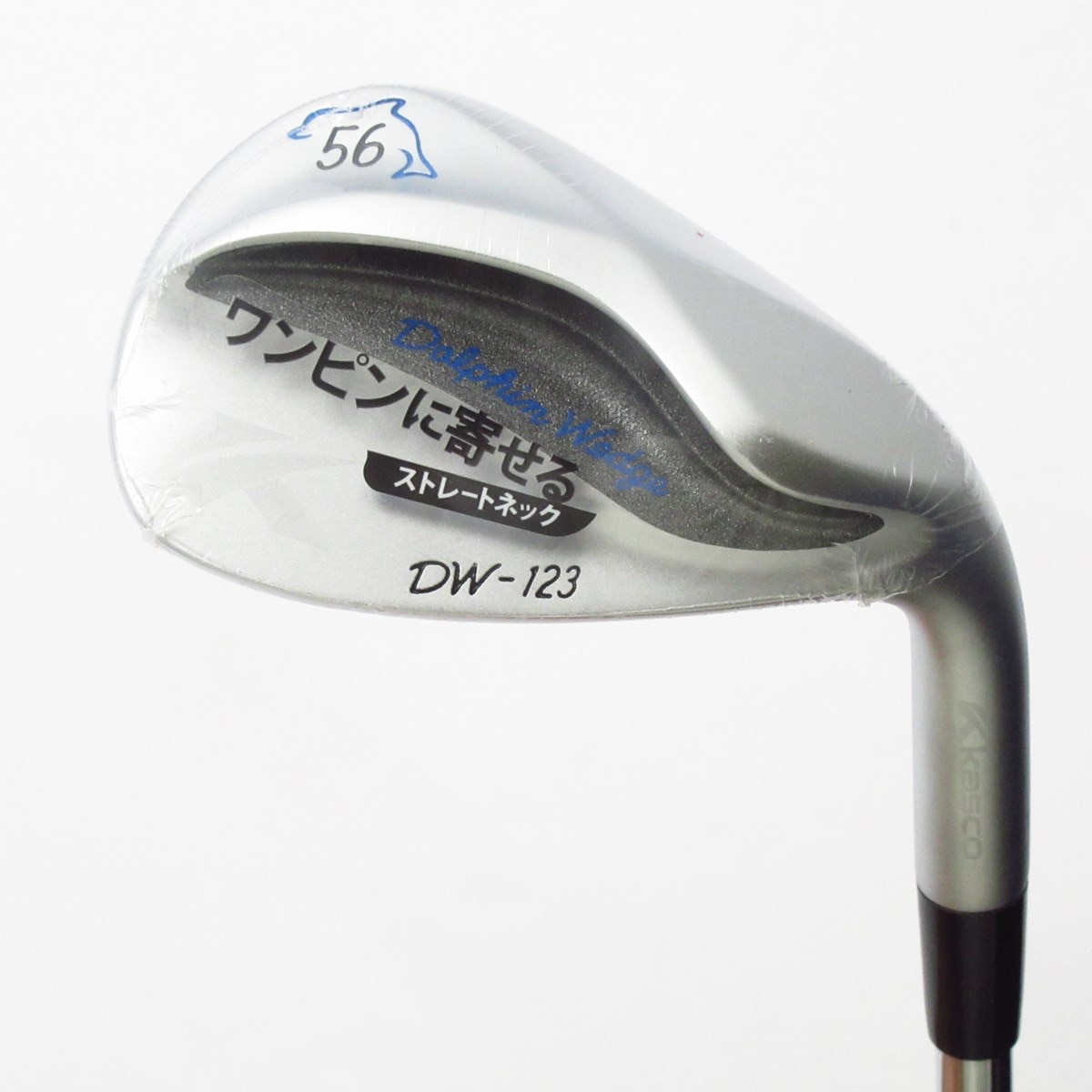 中古】ドルフィン ウェッジ DW-123 ウェッジ (キャスコ
