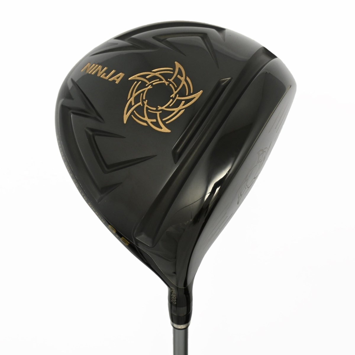 【レフティ】メンズ左利き初心者　カタナ　ゴルフクラブセット　W-2419 レフティ】メンズ左利き初心者 カタナ ゴルフクラブセット W