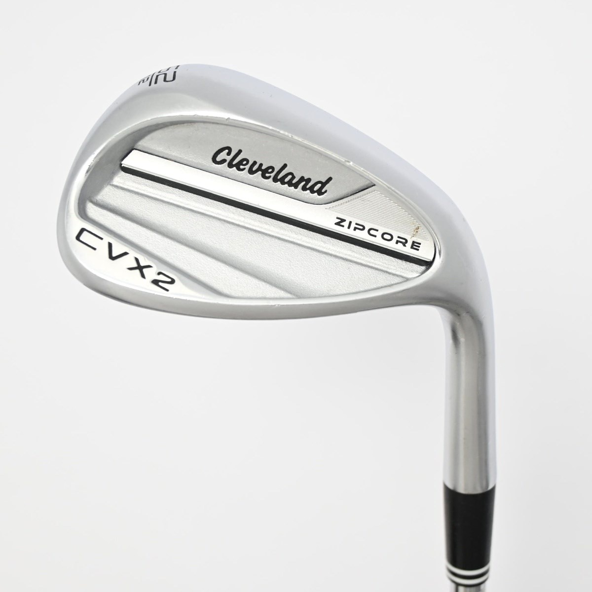 中古】CVX2 ZIPCORE ウェッジ N.S.PRO MODUS3 TOUR 115 52-12 S C