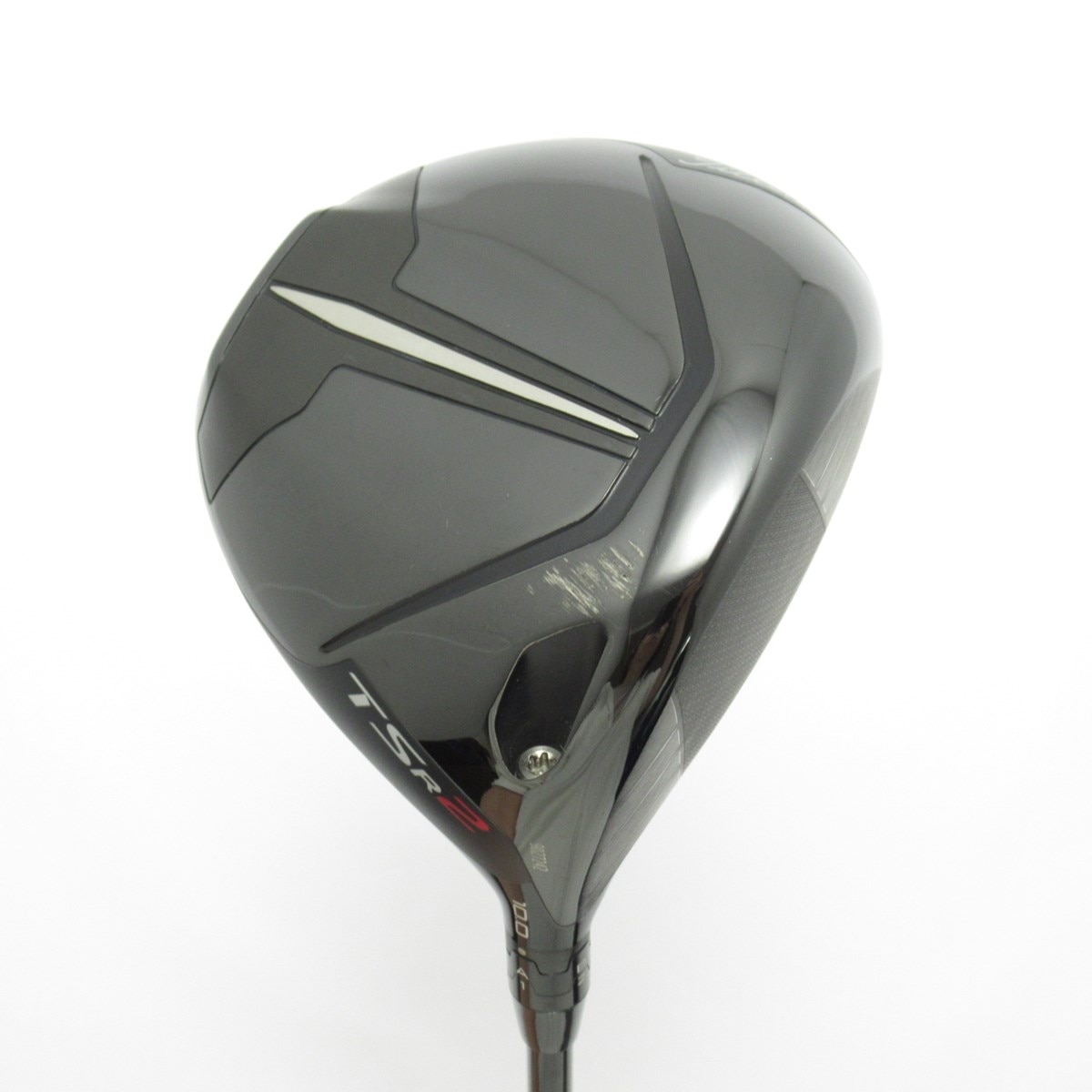 Titleist - 【おくの】タイトリスト TSR2ドライバー【中古品】 中古】TSR2 ドライバー TENSEI AV BLUE 55 SFW 10 S CD