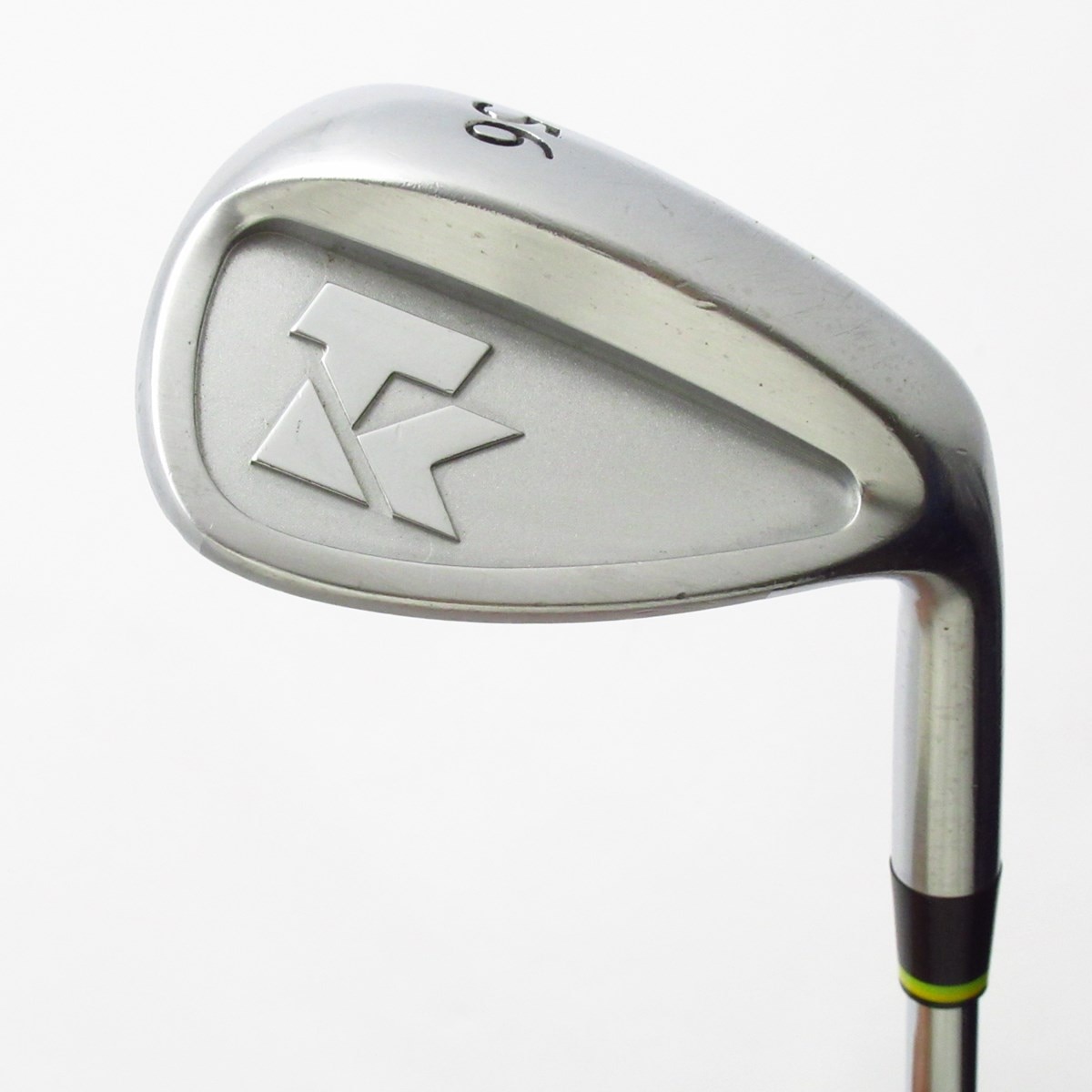 中古】FORGED TK-01 ウェッジ (藤本技工) FUJIMOTO GIKOH メンズ