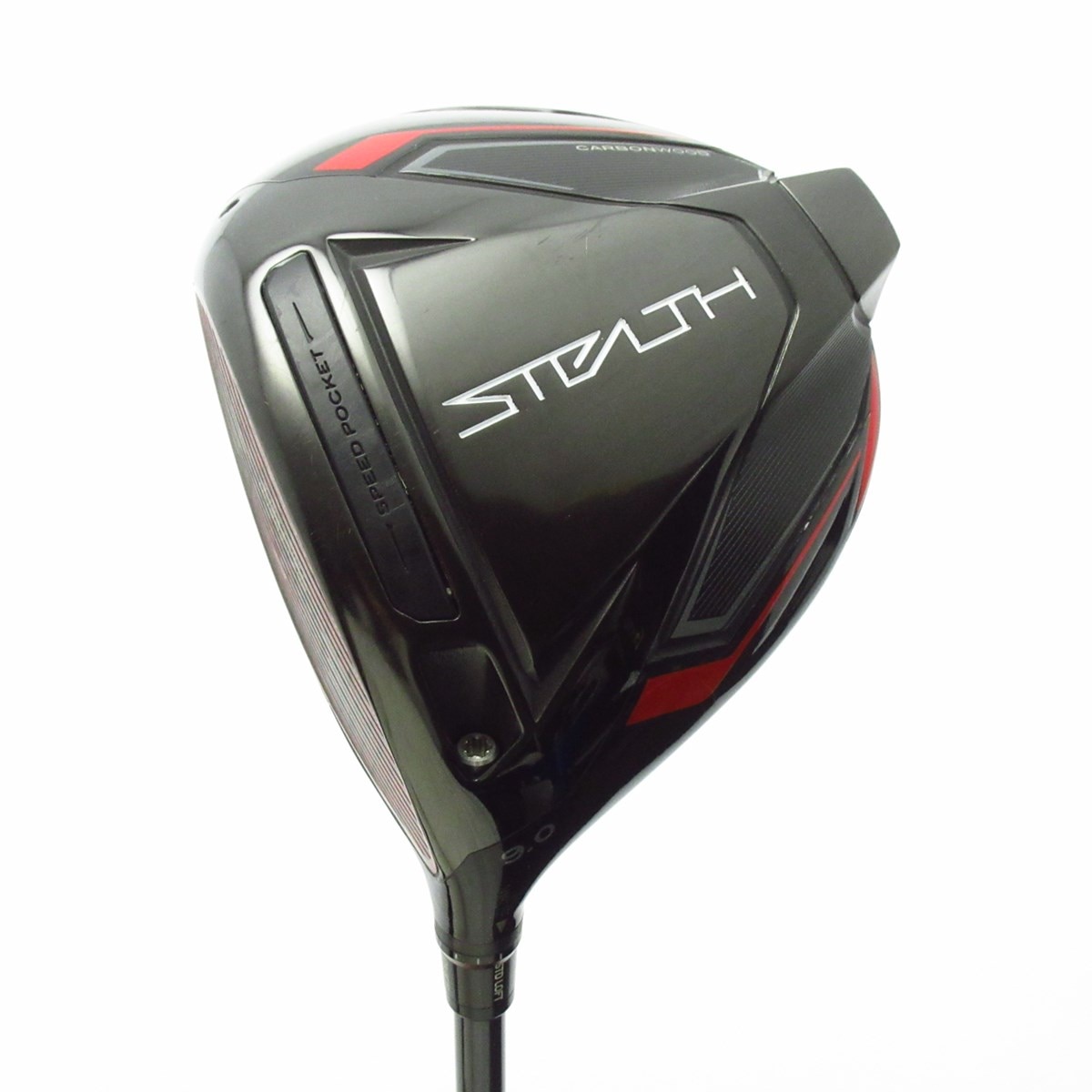 ⭐︎レフティ ステルス ドライバー 9° TENSEI RED TM50 (S) 中古】ステルス ドライバー TENSEI RED TM50(2022) 9 S C