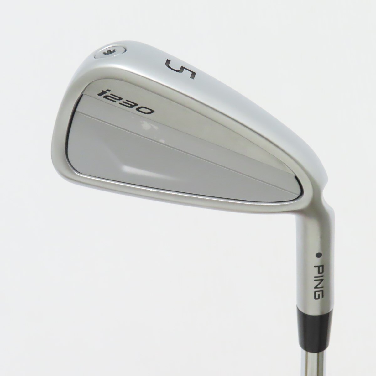 中古】i230 アイアン N.S.PRO MODUS3 TOUR 115 26 S C(アイアン
