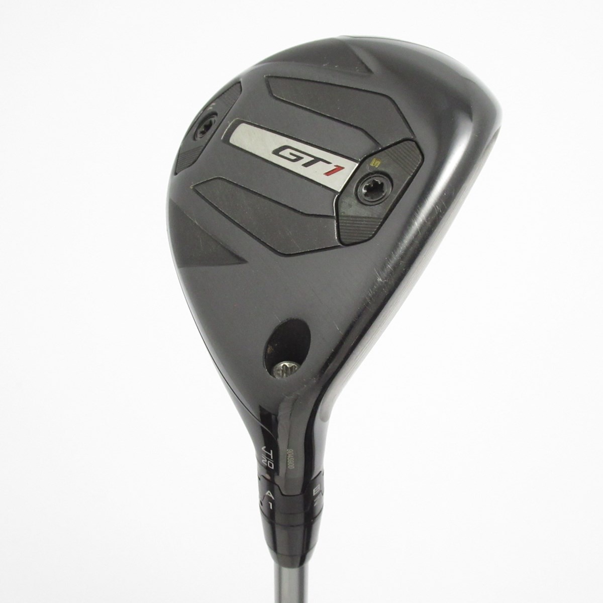 中古】GT1 ユーティリティ Air Speeder Next GEN 20 S CD