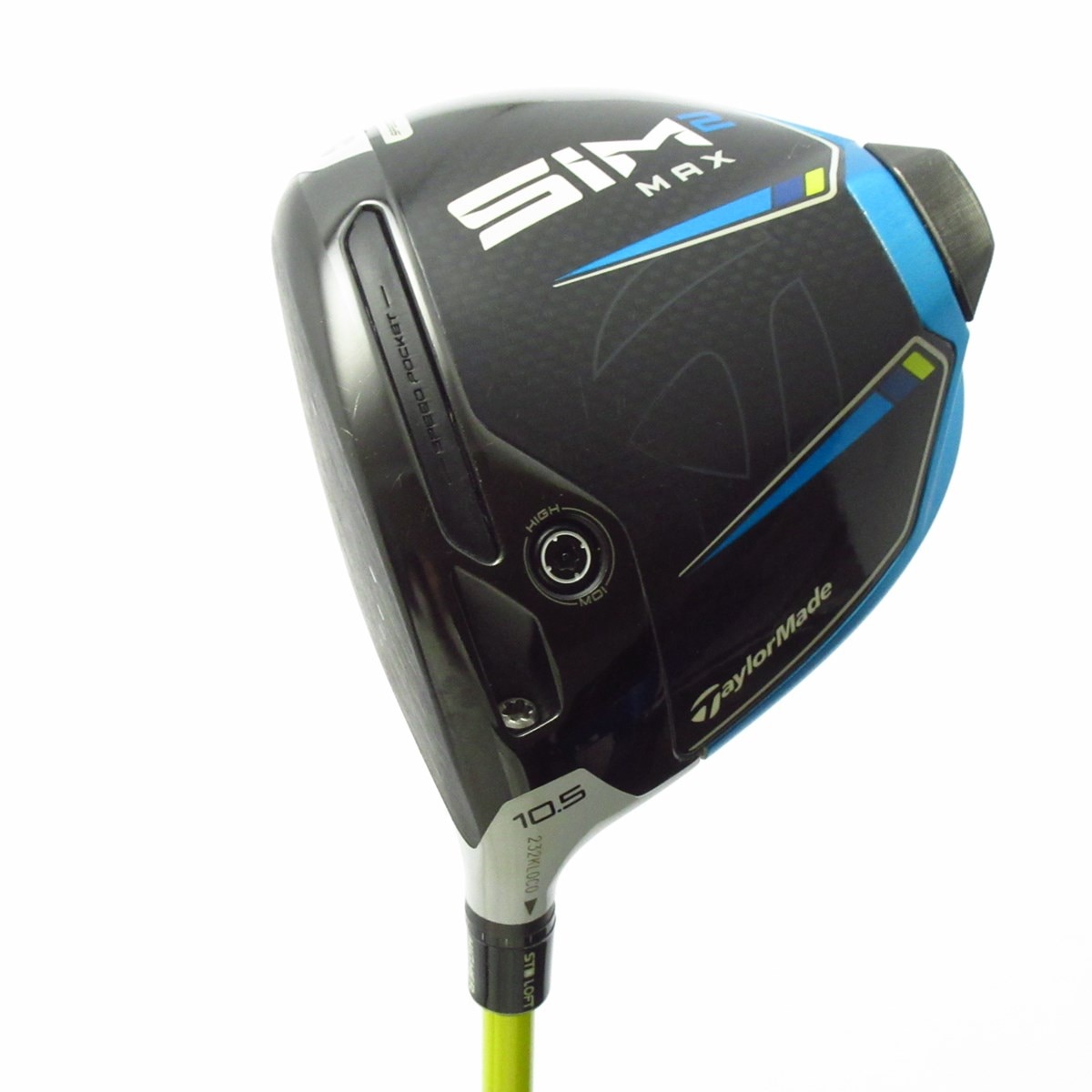 新品未使用　TaylorMade Stealth ドライバー　トルクレンチ付き TaylorMade 日本正規品 テーラーメイド ステルス グローレ