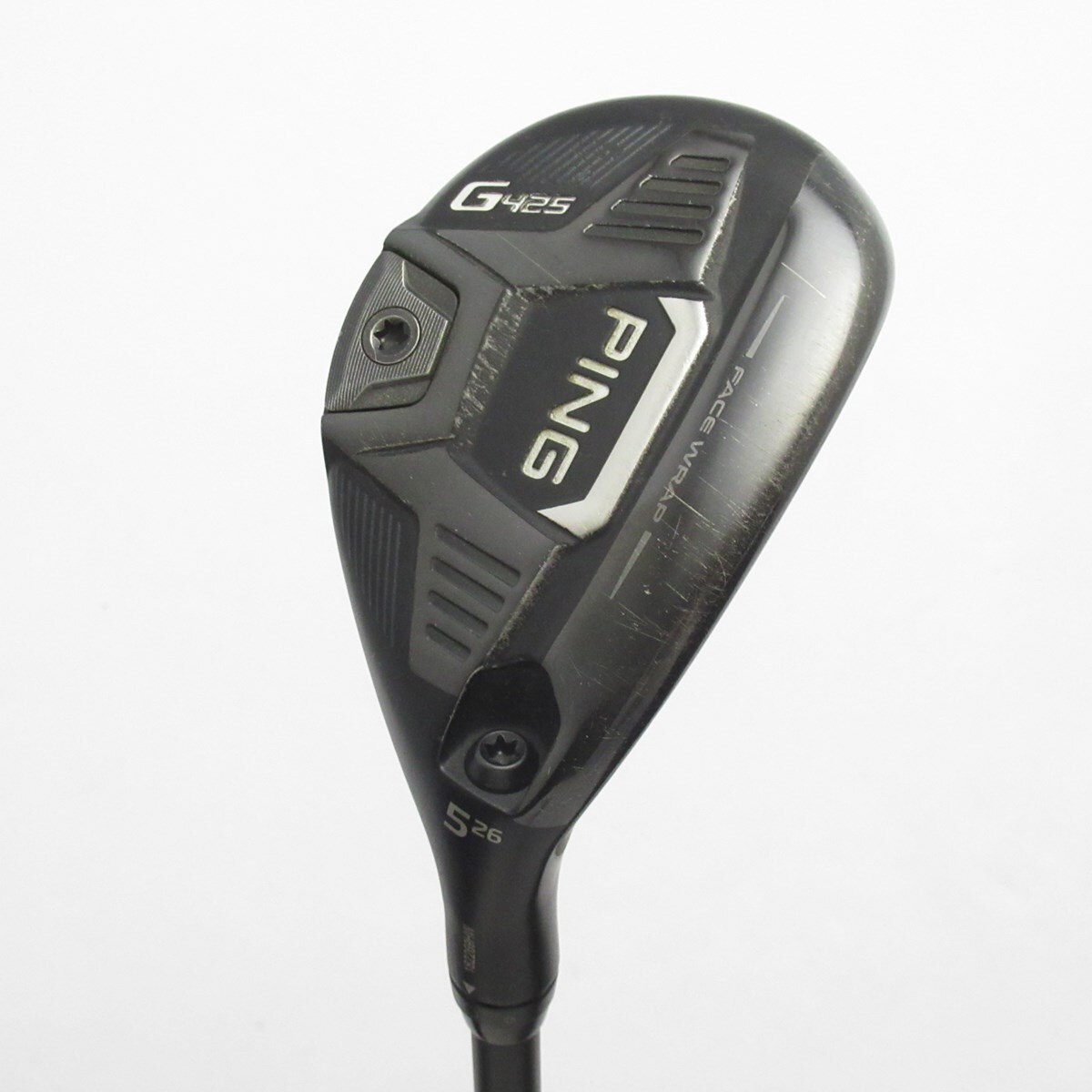 中古】G425 ハイブリッド ユーティリティ ALTA J CB SLATE 26 S