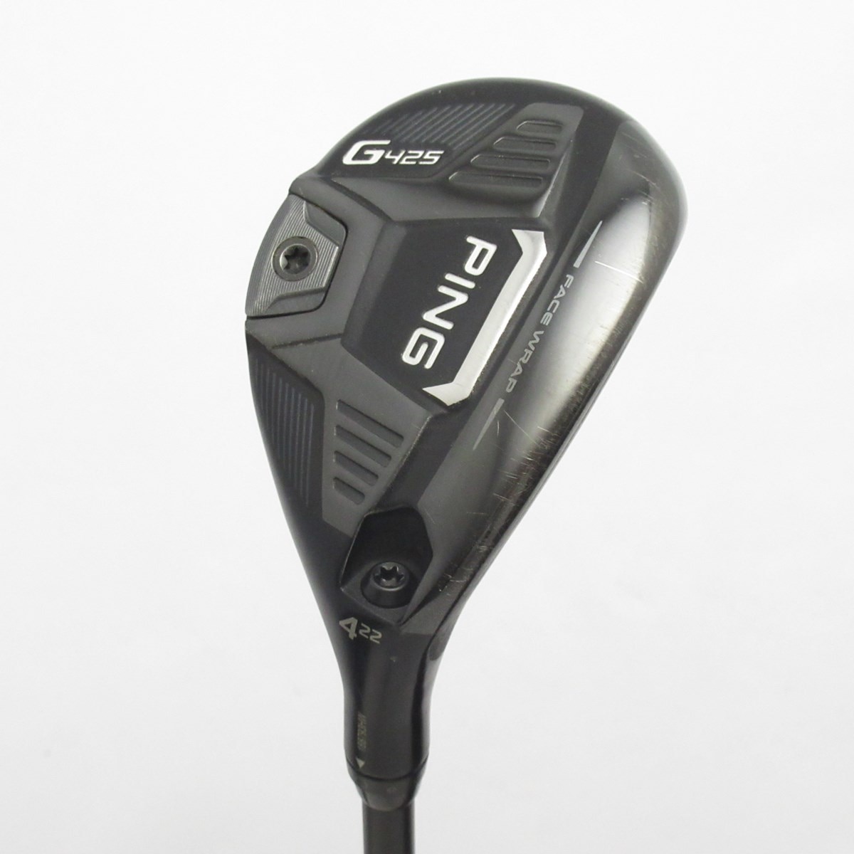 PING G425 ハイブリッド4U 22° ALTA J CB SLATE S PING PING G425 ハイブリッドユーティリティ ［ALTA J CB SLATE