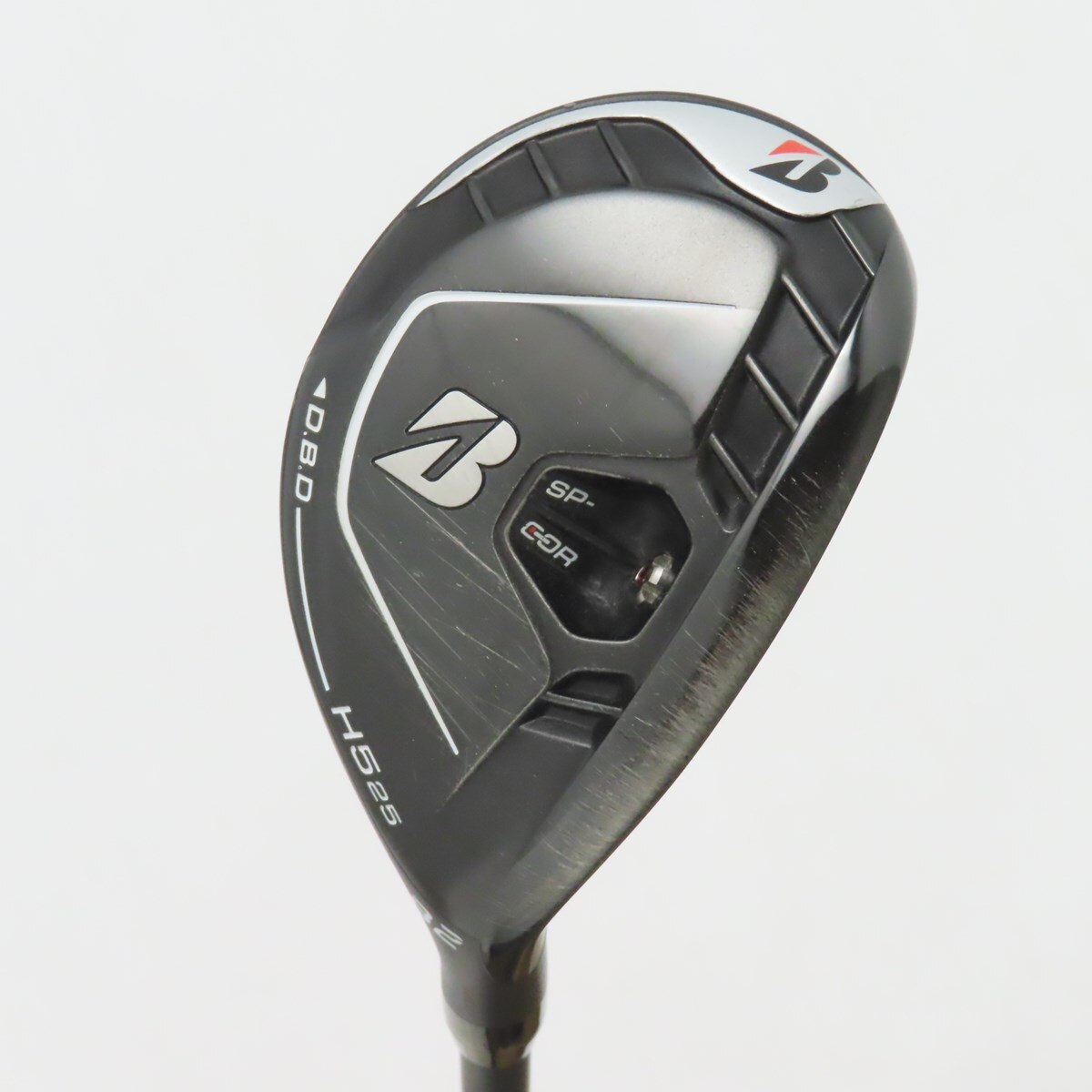 BRIDGESTONE ブリヂストン/UT5/B2 HT/ABランク/63【中古】 BRIDGESTONE ブリヂストン/UT5/B2 HT/ABランク/63【中古