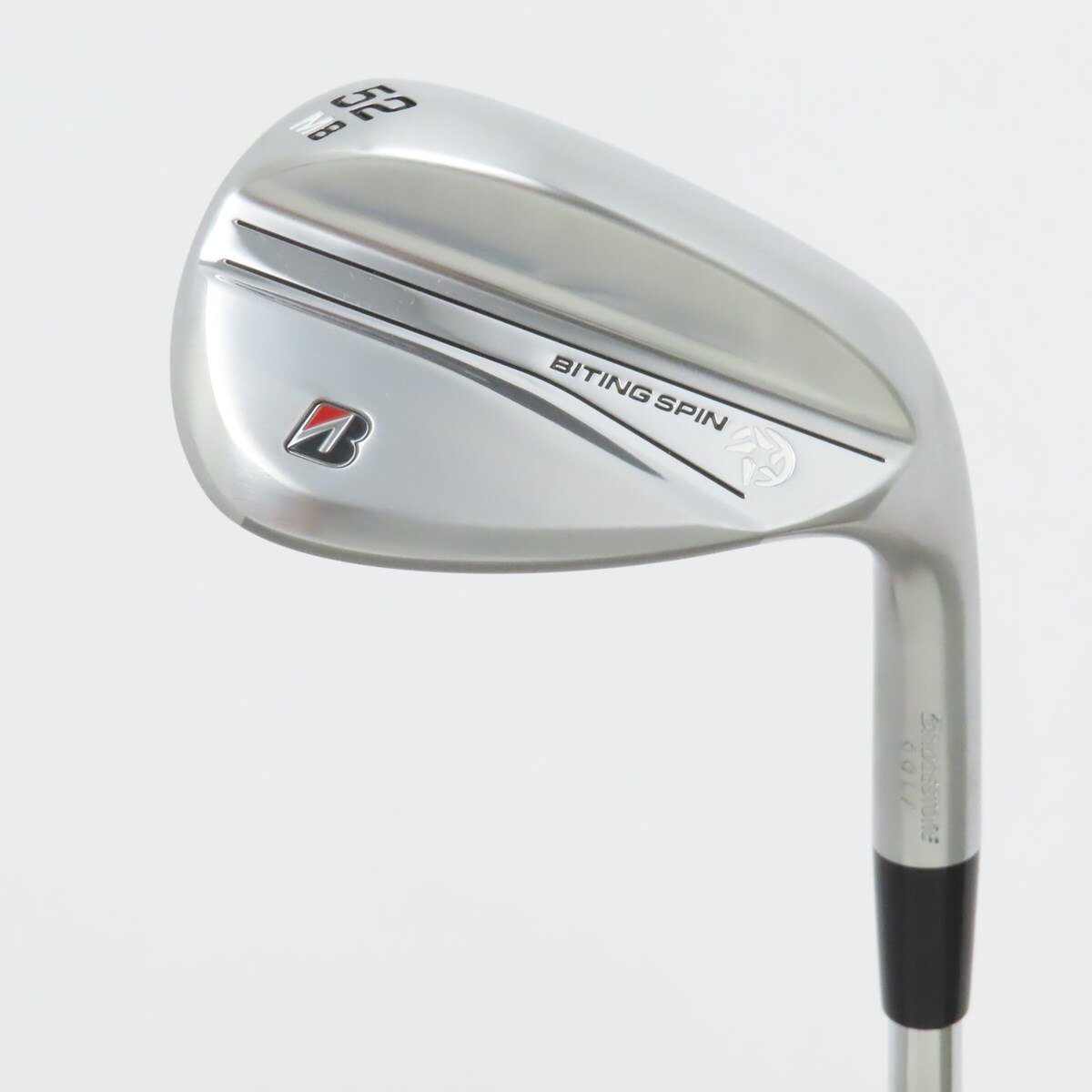 中古】BITING SPIN ウェッジ N.S.PRO MODUS3 TOUR 115 52-08 S