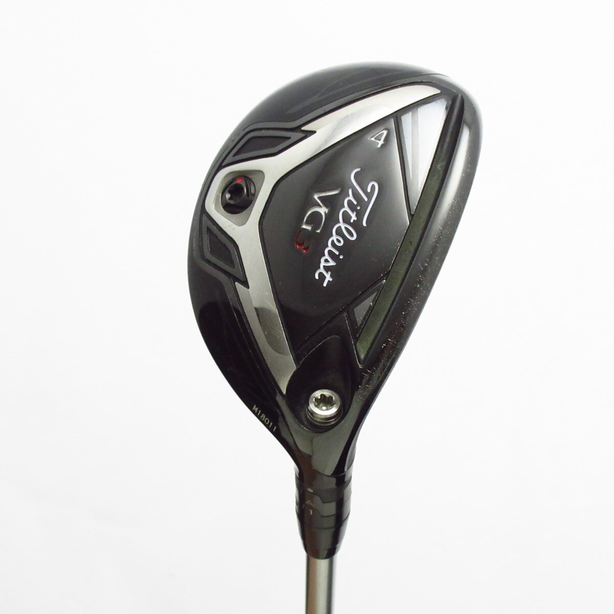 Titleist - Titleist VG3(2018) フェアウェイウッド Amazon.co.jp: TITLEIST(タイトリスト) VG3 2018 VG3
