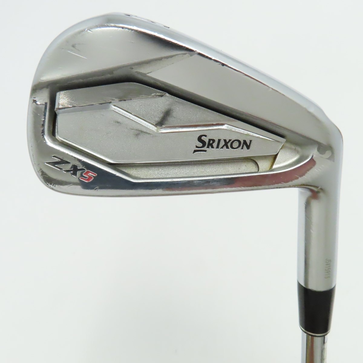 【中古美品】ブリヂストン J15DPF アイアン 5〜PW NSPRO950 S 中古美品】ブリヂストン J15DPF アイアン 5〜PW NSPRO950 S