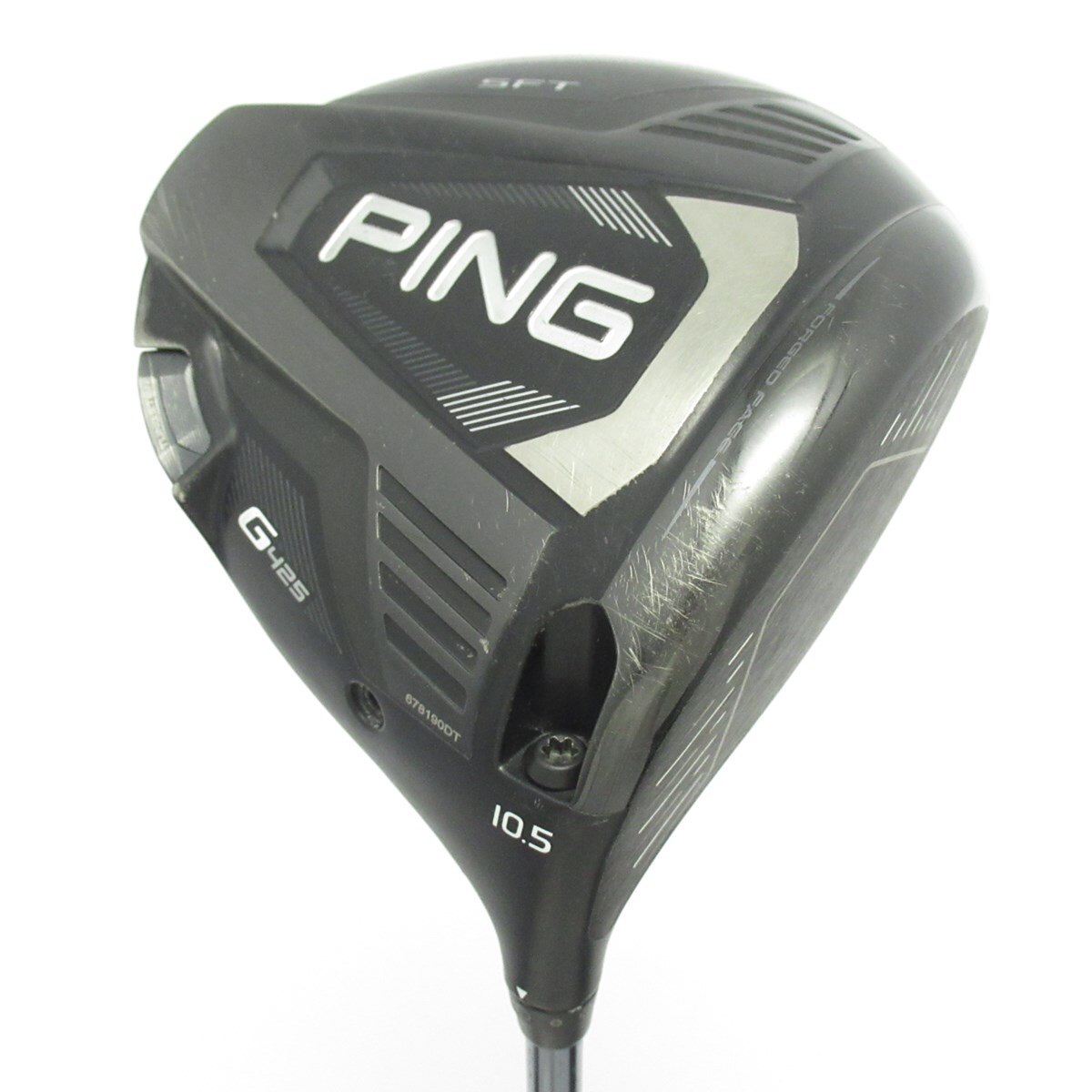 中古】G425 SFT ドライバー Diamana PD 40 10.5 R2 CD(ドライバー