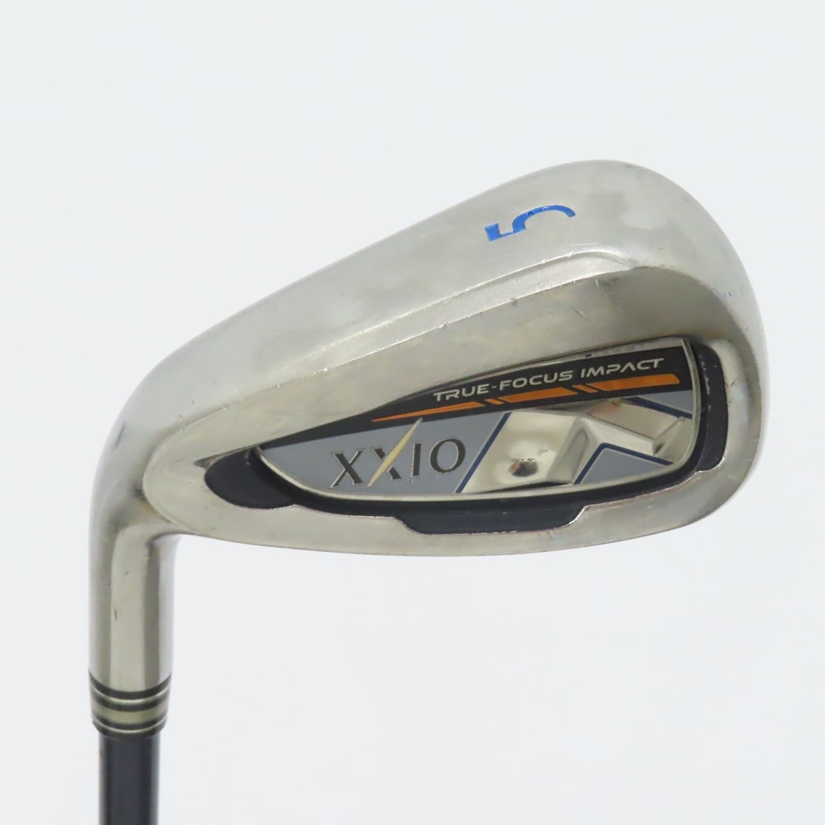 中古】ダンロップ XXIO ゼクシオ(2018) ユーティリティ MP1000 <br