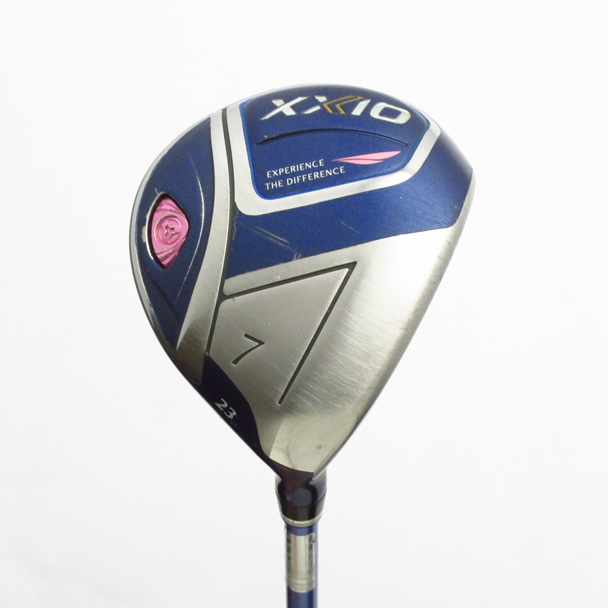 中古】ゼクシオ フェアウェイウッド(ブルー) フェアウェイウッド XXIO