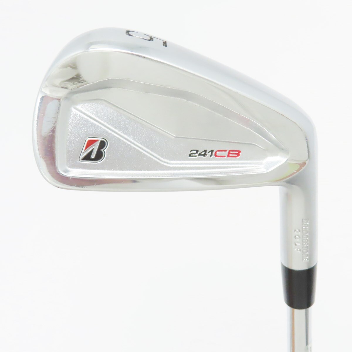 中古】241CB アイアン N.S.PRO MODUS3 TOUR 105 25 S C(アイアン