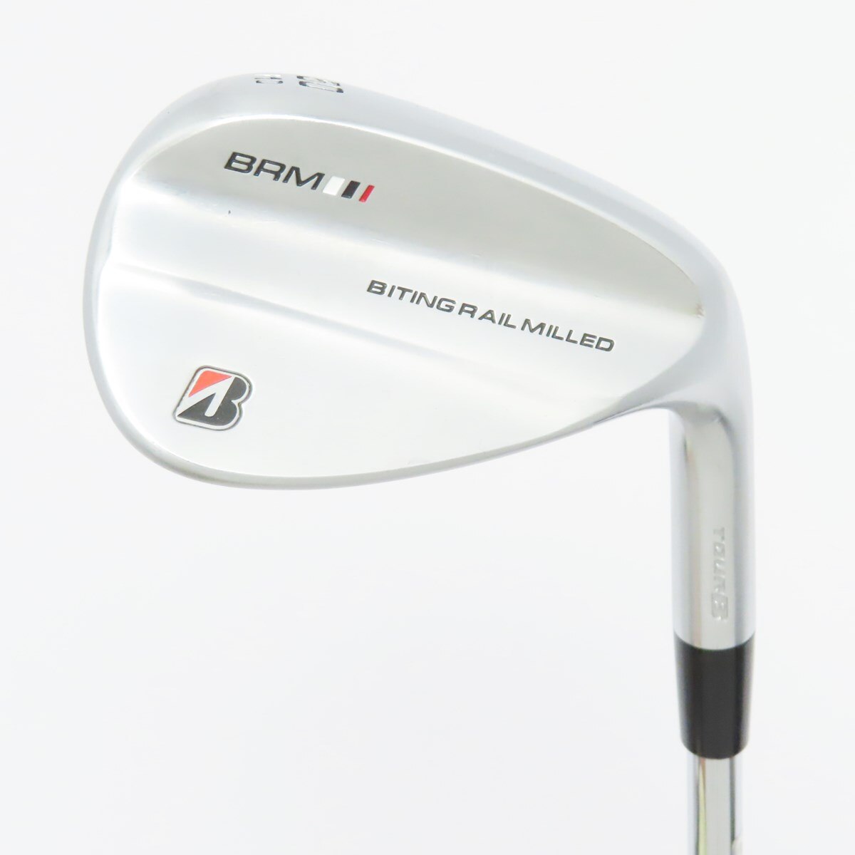 BRMウェッジ3本セット 50F10 54M10 58A12 BRMウェッジ3本セット 50F10 54M10 58A12 ブリヂストン BRM