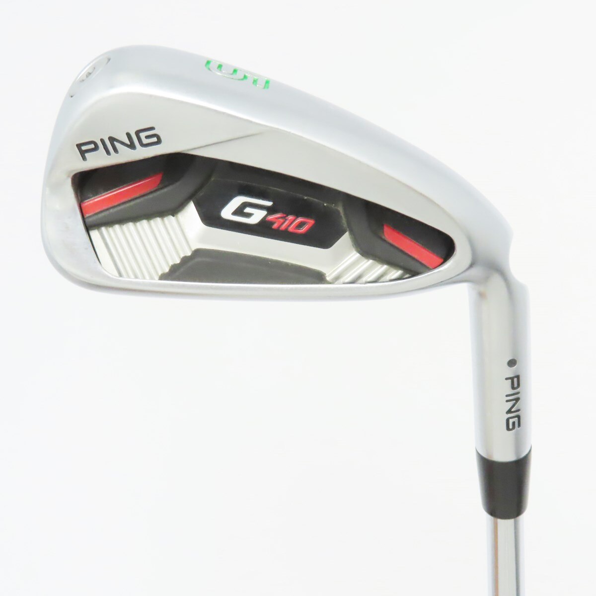 中古】G410 アイアン N.S.PRO MODUS3 TOUR 105 23.5 S CD