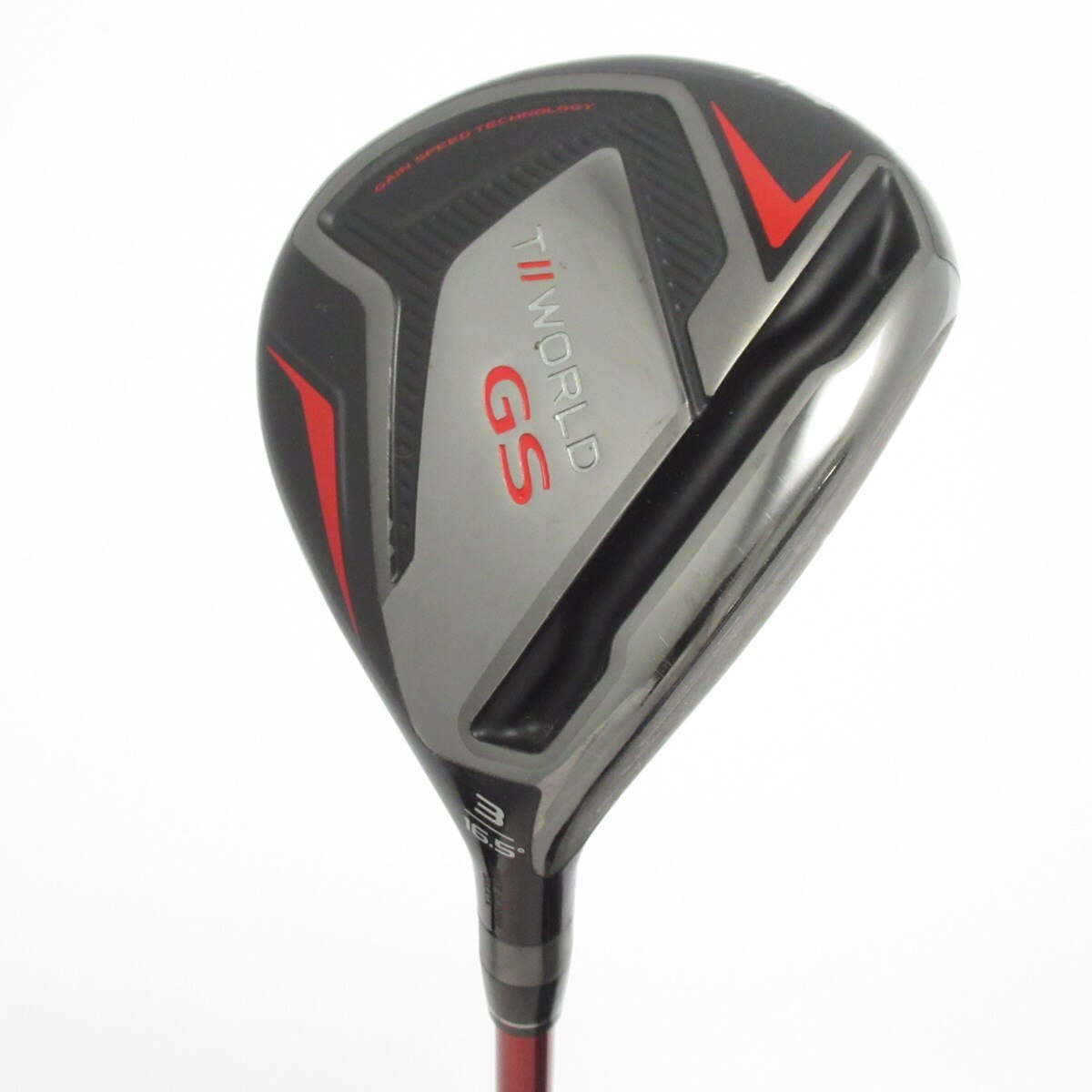 ホンマGS フェアウェイウッド 3番 5番 セット ホンマGS フェアウェイウッド 3番 5番 セット 中古】ツアー