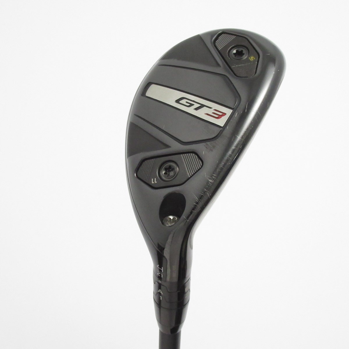Titleist GT1 3TOUR FW ヘッドのみ GT1 3 TOUR 3番ウッド ヘッドのみ