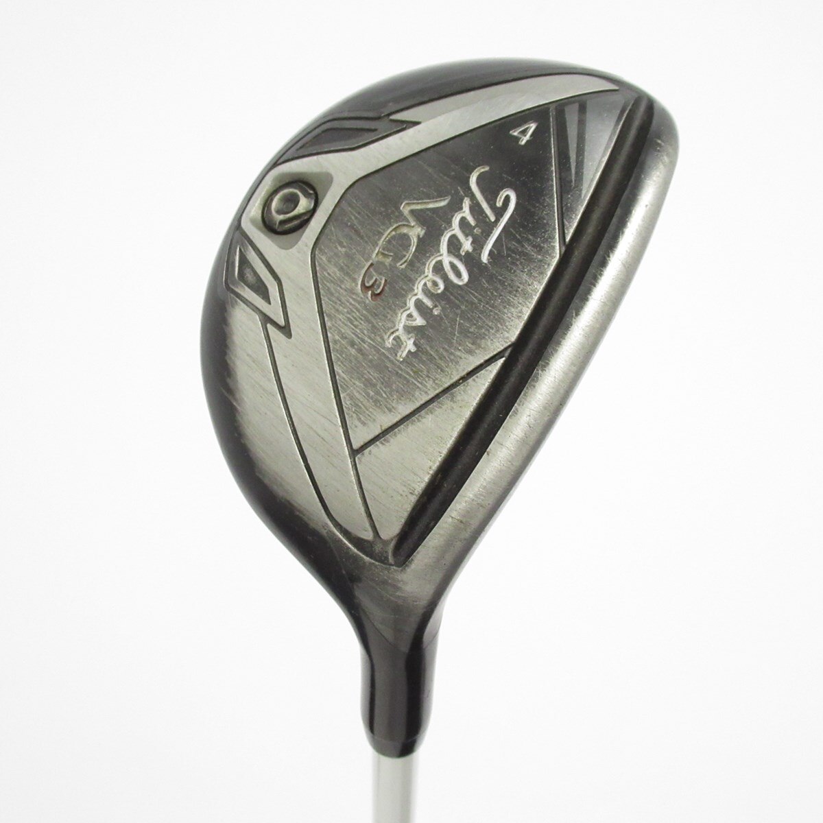 Titleist タイトリスト レディース VG3 U4 ユーティリティ 中古】タイトリスト ユーティリティ レディス 通販|GDO中古